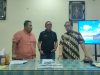 IWWEF 2025; Fokus pada Transformasi dan Swasembada Air