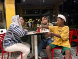 Bupati Paramitha Jadikan Adnan Anak Asuh, Dijemput Langsung di Subang