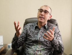 Polemik Kuota Internet Hangus, DPR Akan Panggil Telkom Group dan Telkomsel