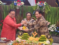 Wamendagri Apresiasi Kinerja DKPP Tangani Ribuan Pengaduan Etik