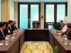 Ajang Pencarian Menjadi GM Hotel Santika Sehari