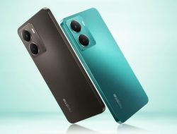 Smartphone 3 Jutaan, Berteknologi Canggih