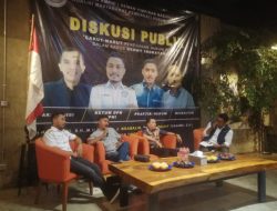 Kasus Korupsi Denny Indrayana Tidak Boleh Terkatung-katung, Kepolisian Harus Tegas Menyelesaikan