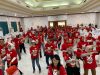 Tari Keroncong Nusantara Semakin Gencar Disosialisasikan