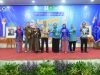 Lenggang Jakarta, Paduan Budaya dan Pemberdayaan UMKM Oleh IWAPI Jakarta Timur
