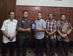 Wali Kota Surakarta Dukung Penuh International Robosport Tournament FIRA Indonesia Open 2025