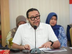Bantah Perintahkan Kades Pasir Munjul Kritisi Dedi Mulyadi, Ono Surono: Itu Aspirasi Rakyat