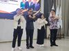 Lepas 306 Pekerja Migran Indonesia ke Jepang, Menteri P2MI: Jihad, Perbaiki Taraf Hidup Keluarga
