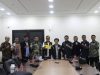 Bahas Masa Depan Robosport di Indonesia, PRSI Gelar Audiensi dengan Kemenpora