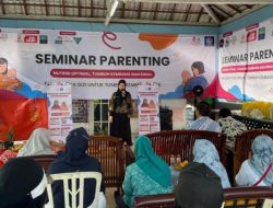 VitaGrow Fest 2025, Gizi Optimal Untuk Pertumbuhan Anak