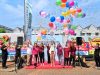 Premier Estate 3 Lakukan Groundbreaking Junior Club House