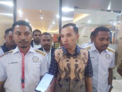 KMPHI Datangi Bareskrim Polri, Tagih Kepastian Proses Hukum Skandal Korupsi Payment Gateway Denny Indrayana 