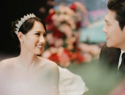 Rayakan Cinta di Wedding Open House Morrissey Hotel