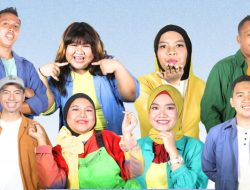 FOCO Band Menjadi Penampilan Khusus Di Midaz Senayan Golf