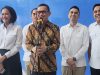 Penutupan Orientasi CPNS KemenP2MI, Menteri Karding Bareng Raffi Ahmad Titip Pesan Junjung Integritas PNS 
