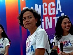 Indofood CBP Dukung Film Rangga dan Cinta