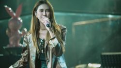 Icha Penyanyi Asal Jember viral usai nyanyikan lagu Batak (Istimewa/Icha)