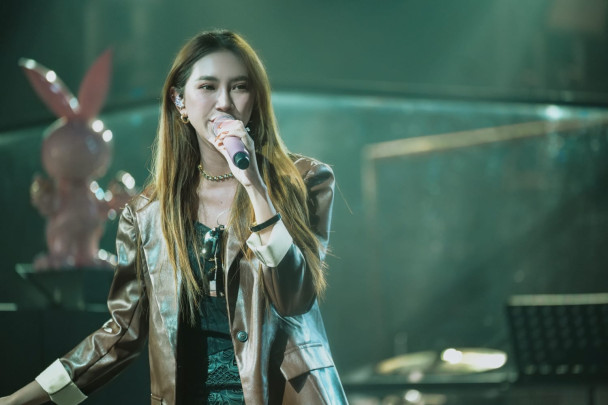 Icha Penyanyi Asal Jember viral usai nyanyikan lagu Batak (Istimewa/Icha)