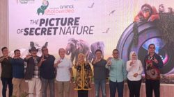 Taman Safari Indonesia (TSI) kembali menggelar ajang kompetisi tahunan bergengsi International Animal Photo & Video Competition (IAPVC) ke-34 (Beritakota.id/Fadli)