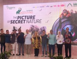 Taman Safari Kembali Gelar Kompetisi Foto dan Video untuk Konservasi Satwa