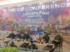 Jakarta Fair 2025 Segera Digelar, Berikut Ini Deretan Artis Yang Akan Tampil