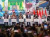 Buka Jakarta Fair 2025, Pramono Berharap Ada Transaksi Lebih Besar dari Tahun Lalu