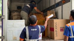 KAI Logistik Catat Kenaikan 9%, Perkuat Posisi di Layanan Logistik Retail
