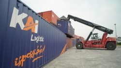 KAI Logistik Solusi dari Kebijakan ODOL (Dok/KAI Logistik)