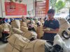 KAI Logistik: Volume Pengiriman Motor Meningkat Selama Libur Panjang dan Tahun Ajaran Baru