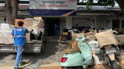 KAI Logistik Perkuat Kinerja di Jawa Timur (Dok/KAI Logistik)