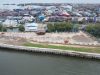 Kementerian PU Siapkan Pembangunan Tanggul di Pesisir Teluk Jakarta Atasi Penurunan Muka Tanah