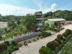 Lewat ICI 2025, Komitmen Kementerian PU untuk Pembangunan Infrastruktur Berkelanjutan
