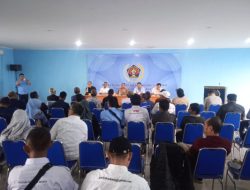 Kesepakatan Jakarta, PWI Cuma Satu, Plt Tidak Diakui
