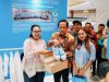 Hari Lingkungan Hidup Sedunia 2025, Le Minerale Ubah Sampah PET Menjadi Produk Berkualitas