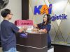 KAI Logistik Pacu Ekonomi Rakyat Lewat, 229 Titik Layanan Baru Tercipta