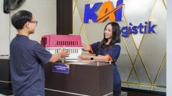 Meningkat 30, Layanan Pengiriman Hewan Peliharaan KAI Logistik Jadi Andalan Pecinta Hewan (Foto/KAI Logistik)