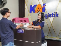 KAI Logistik Sebut Volume Pengiriman Hewan Peliharaan Naik 30 Persen di 2025