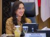 Menpar Usul Bentuk Tim Lintas Kementerian Susun Masterplan Raja Ampat