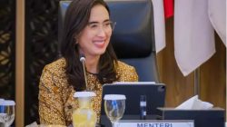 Menpar Usul Bentuk Tim Lintas Kementerian Susun Masterplan Raja Ampat