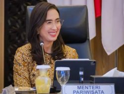 Menpar Usul Bentuk Tim Lintas Kementerian Susun Masterplan Raja Ampat