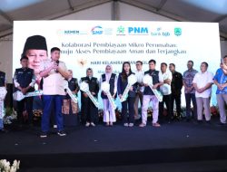 Menteri PKP Luncurkan Pembiayaan Mikro Perumahan untuk Terlepas Jeretan Rentenir ”Bank Emok”