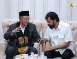 Aceh Terima Bantuan Renovasi Sekolah Rakyat, Berantas Kemiskinan Lewat Pendidikan