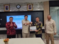 Menteri PKP: BTN Jadi Bank Penyalur KPR FLPP Terbanyak untuk Rumah Subsidi