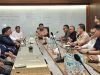 Menteri Ara: Saya Sangat Terbuka Segala Masukan Soal Draf Peraturan Luas Lahan Rumah Subsidi
