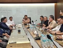 Menteri Ara: Saya Sangat Terbuka Segala Masukan Soal Draf Peraturan Luas Lahan Rumah Subsidi