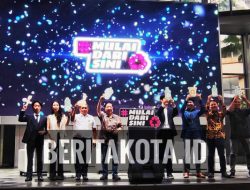 Pakuwon Group Luncurkan Kampanye #MulaiDariSini untuk Pengolahan Sampah