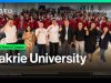 Tingkatkan Literasi Soal Kripto, Pintu Goes to Campus Hadir di Universitas Bakrie