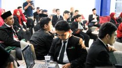 Penerima manfaat Great Edunesia Dompet Dhuafa