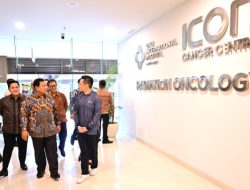 Bali International Hospital Menuju Pusat Kesehatan Kelas Dunia