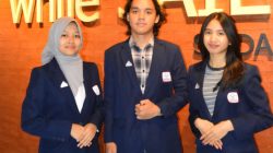 Program Studi Arsitektur President University